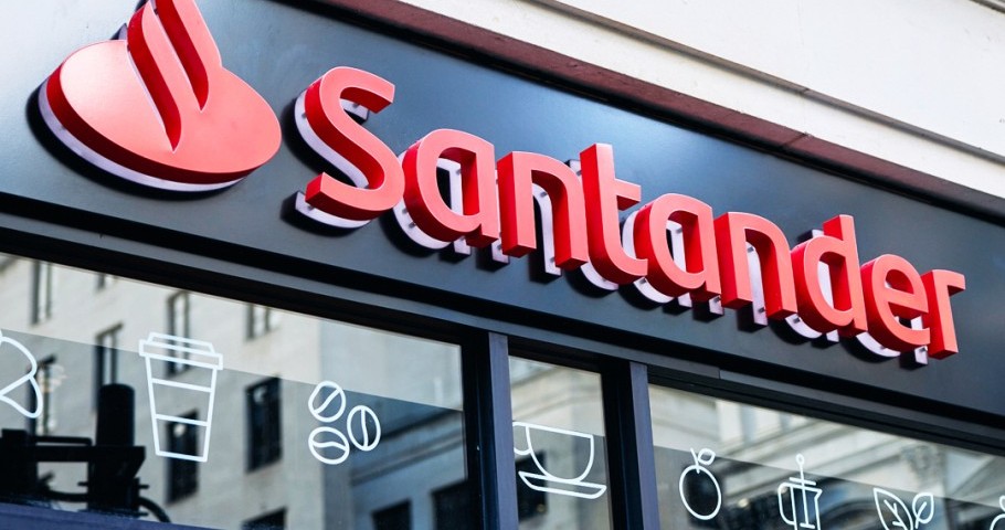 Cheapside - Santander Work Café