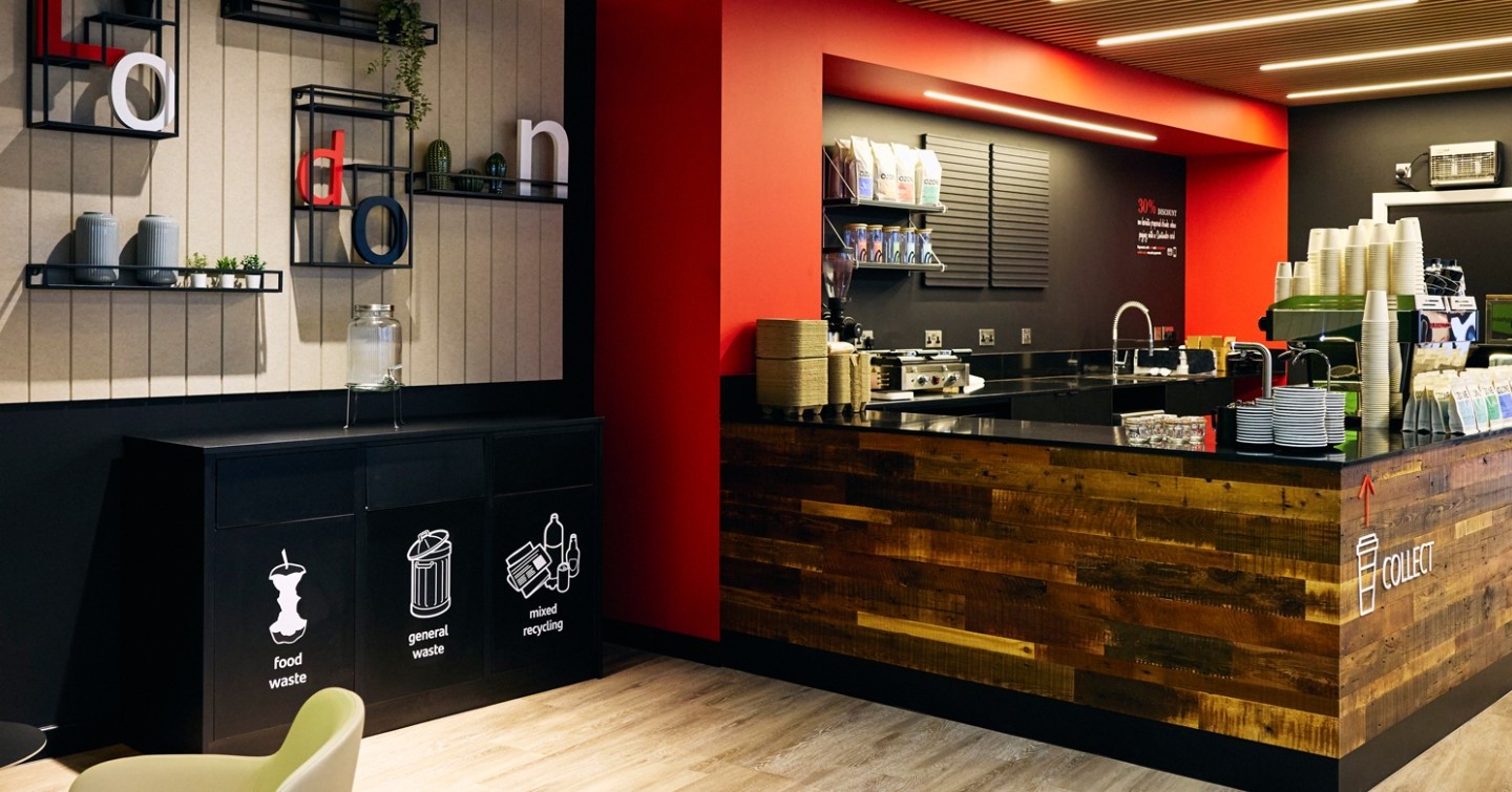 Fit-Out & Refurbishment