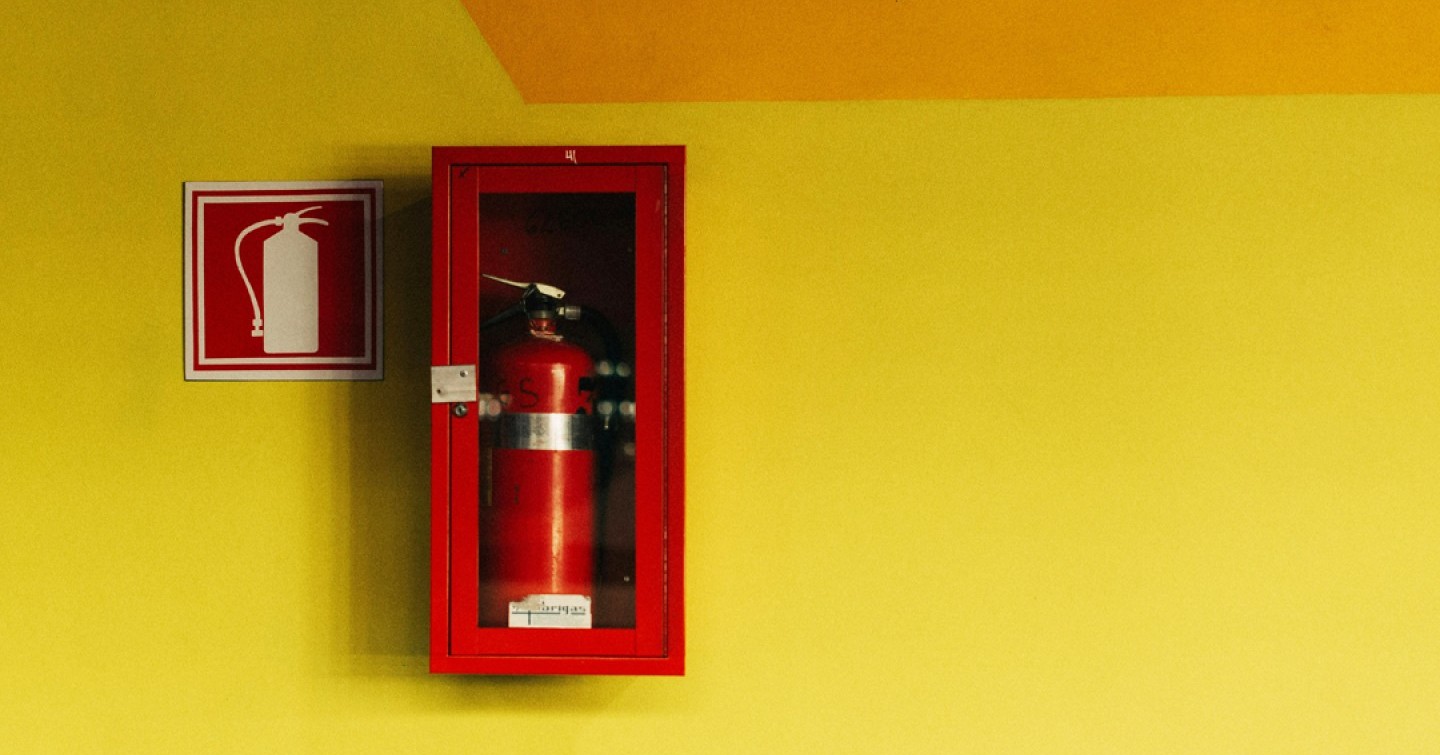 Fire-Stopping Service