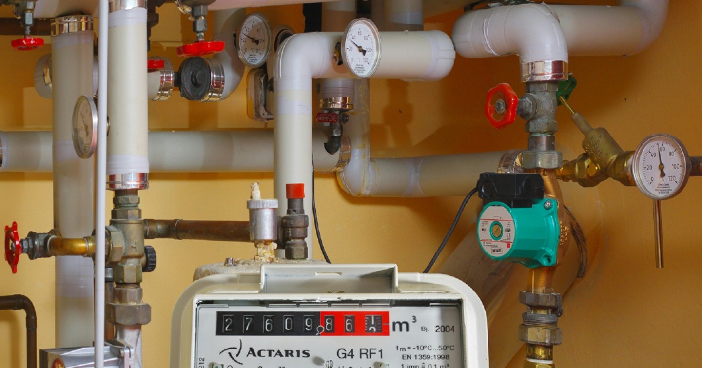 Commercial Maintenance